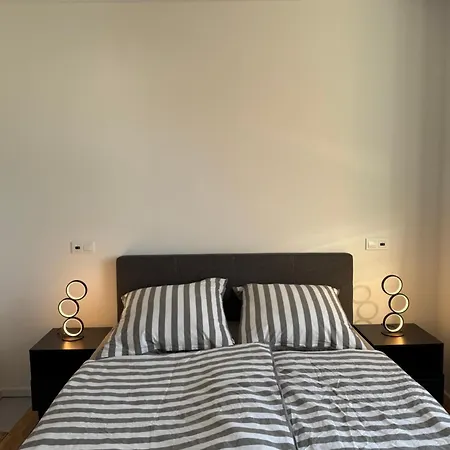 公寓 Hildegard Clausen