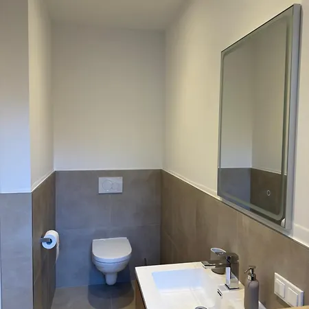 Hildegard 公寓 Clausen