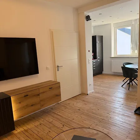 公寓 Hildegard Clausen