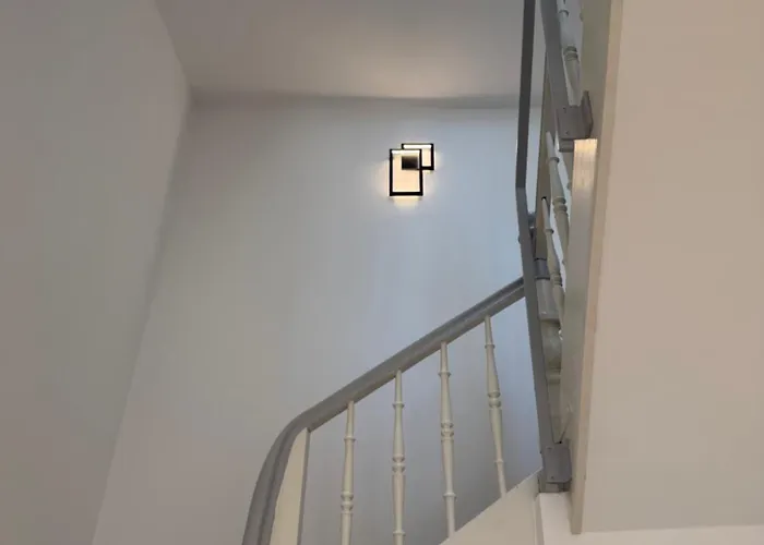 Hildegard Lägenhet *