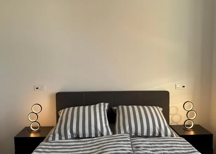 Lägenhet Hildegard Clausen