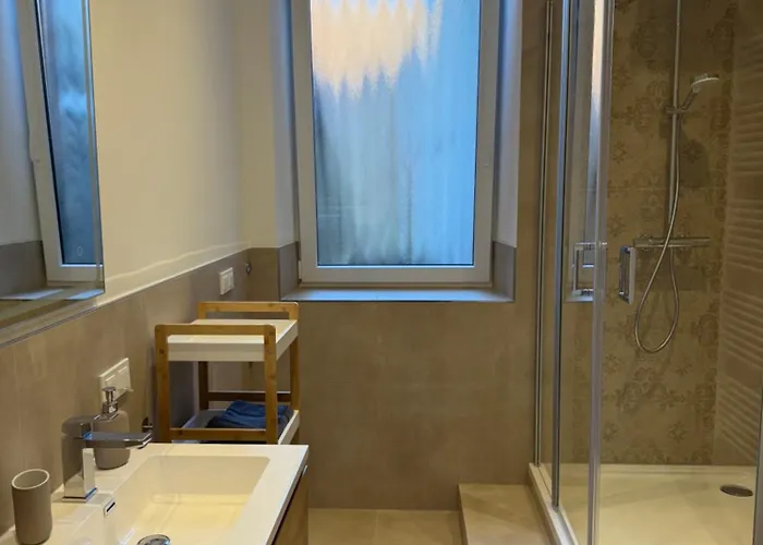 Hildegard Lägenhet *